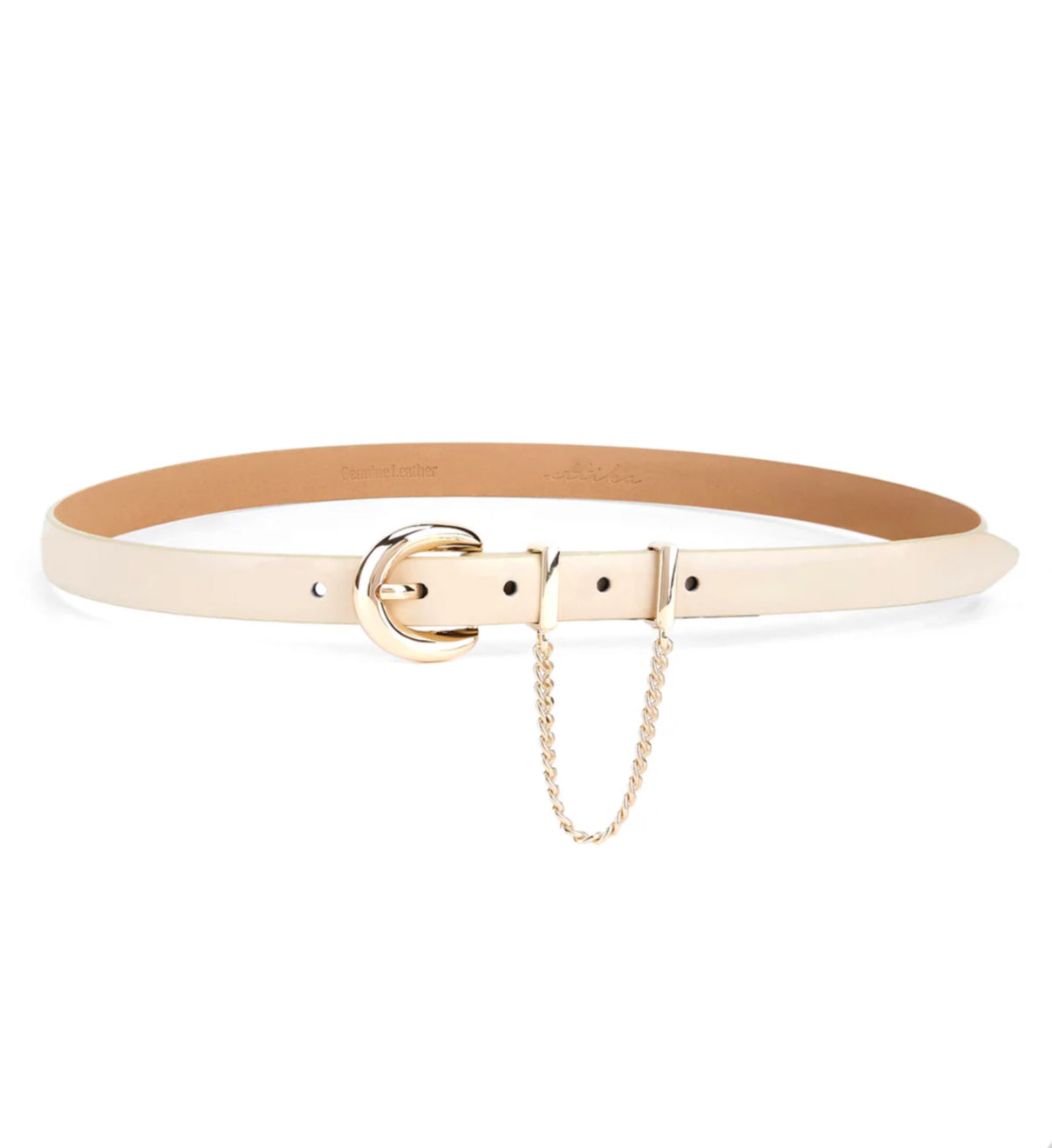 CASCADE CHAIN BELT