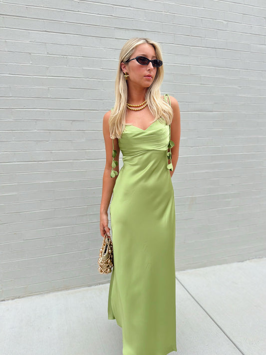 HERA DRESS