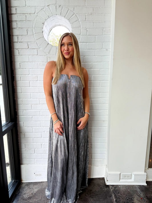 ATHENA MAXI DRESS