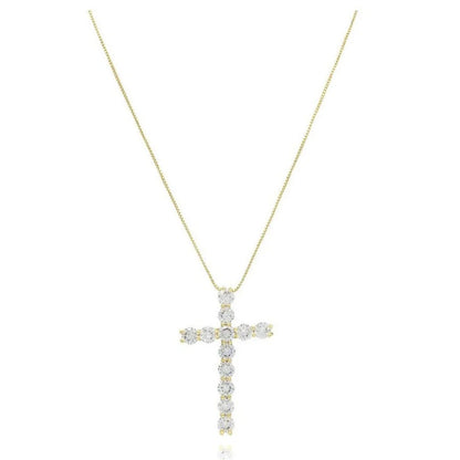 RAYA CZ CROSS