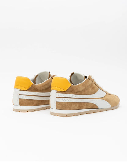 ESSEX SNEAKER