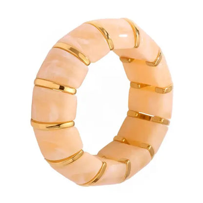 LACEY STRETCHY BRACELET