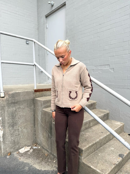 RHEA SWEATER