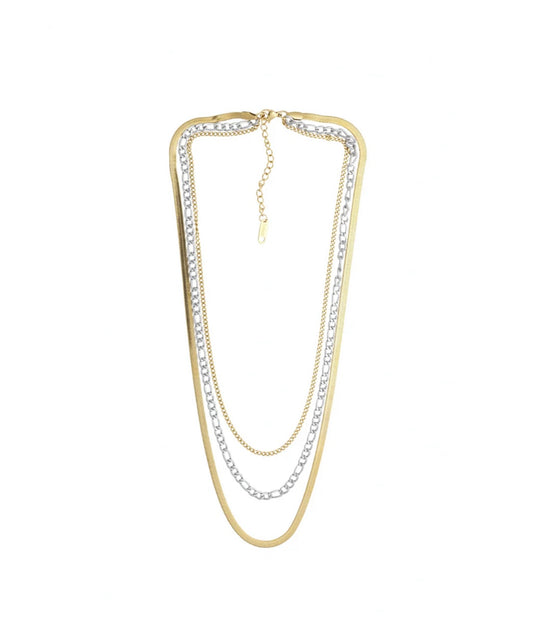 SAVANNAH NECKLACE