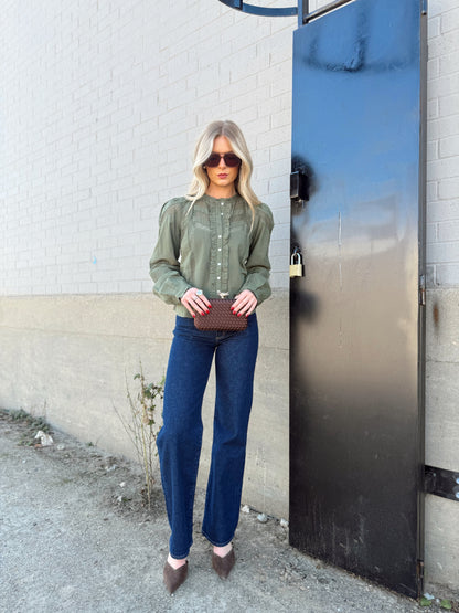 DELIA TOP
