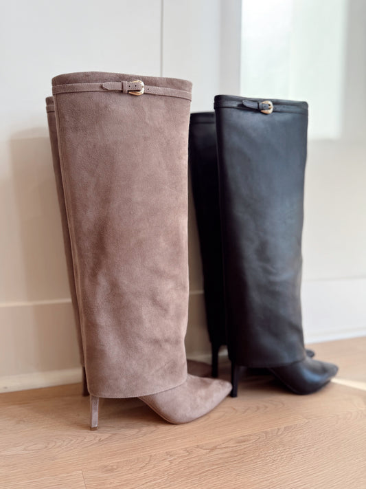 NAPLES BOOT