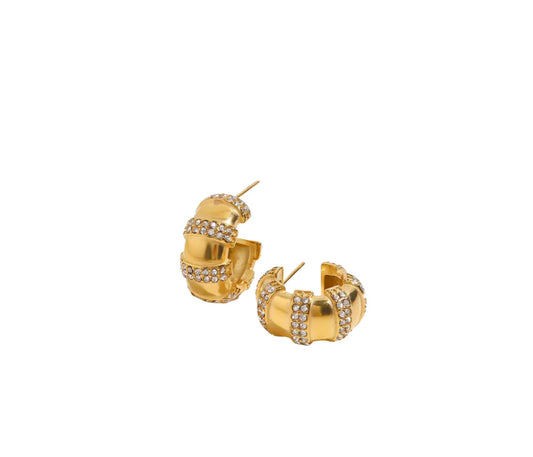 CAMRYN HOOPS