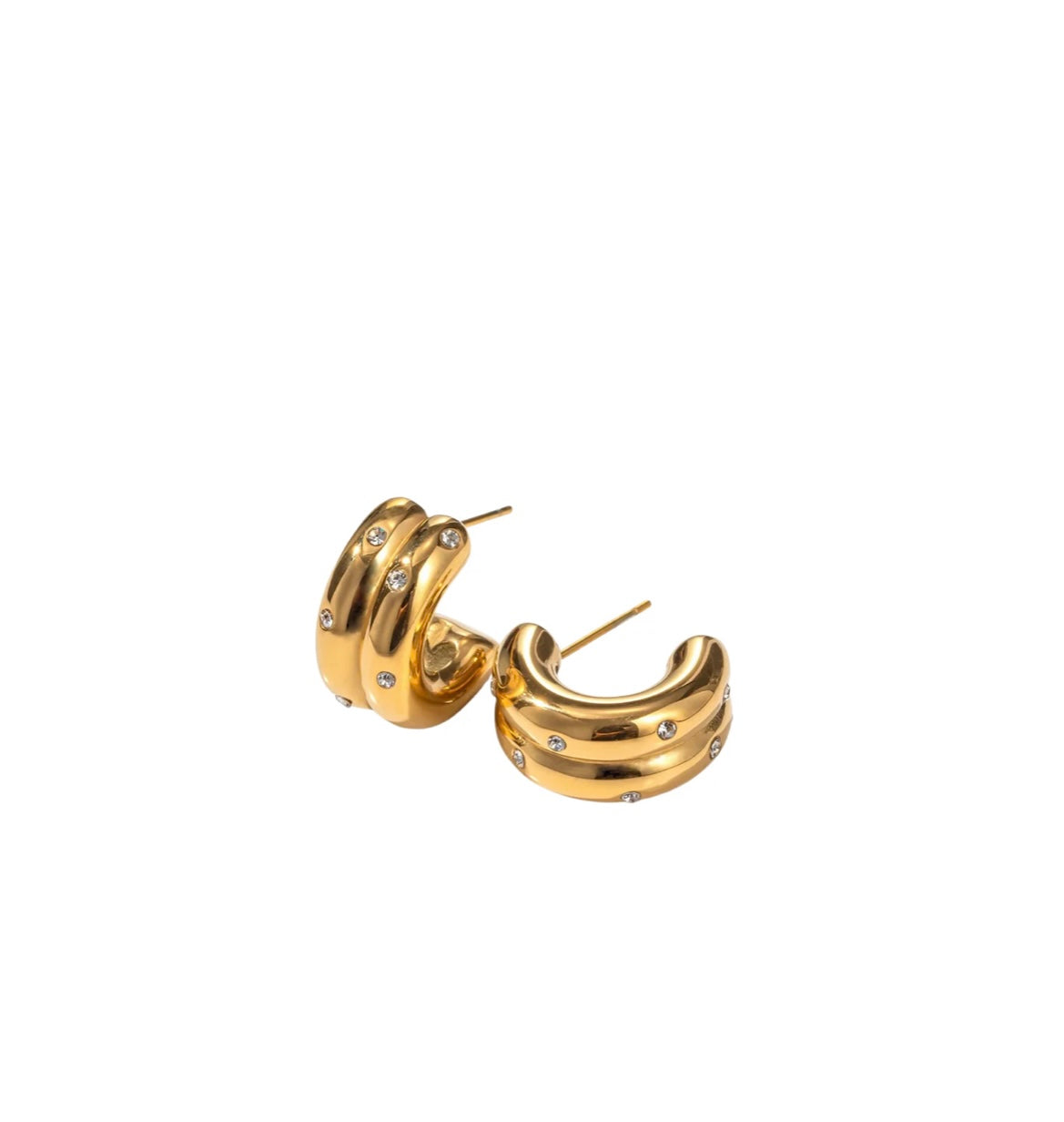 PAVE HOOPS