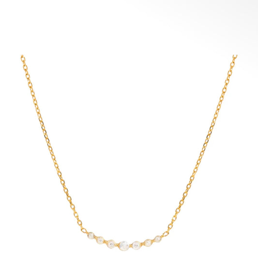 LENNON NECKLACE