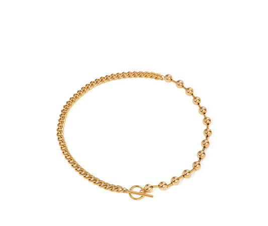 BLAKE NECKLACE