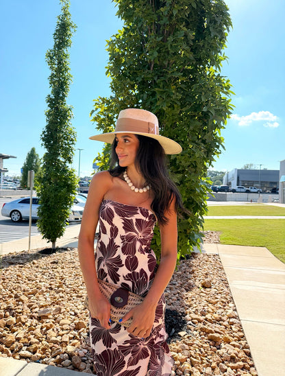 CLAUDIA DRESS