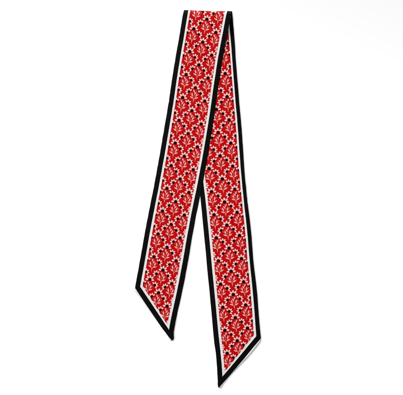 THE SIDELINE SCARF