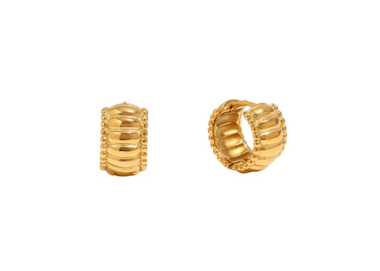 GIA HOOP