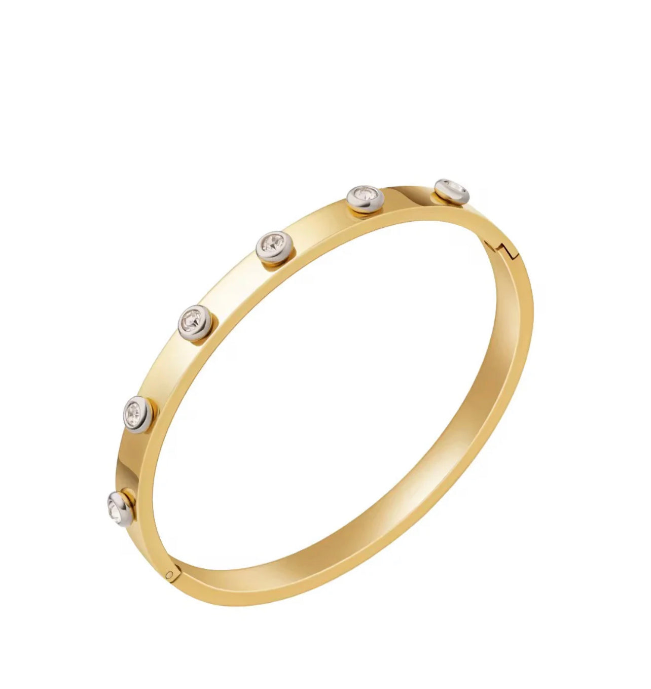 HARLOW BANGLE
