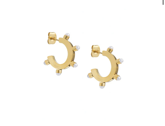 BELLE EARRING