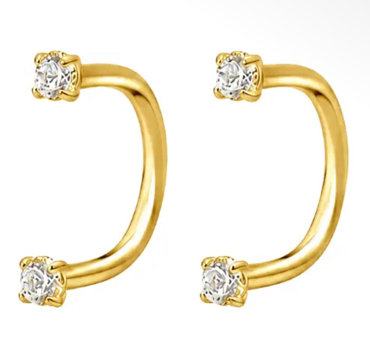 NOVA CURVE HOOPS