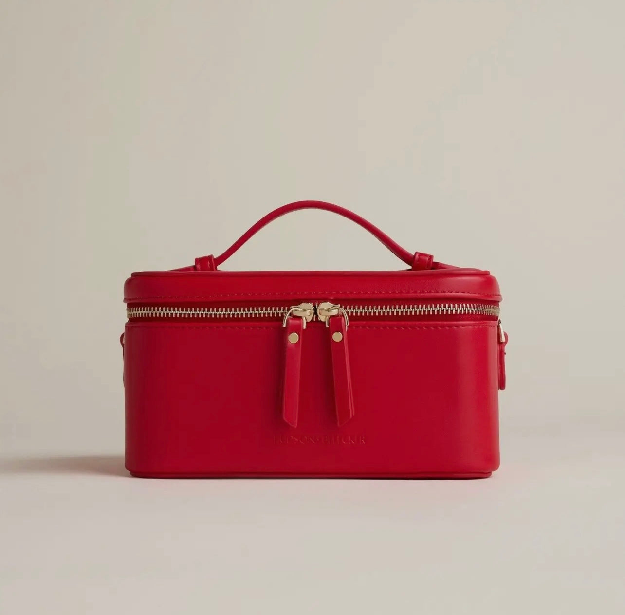 JETSETTER TRAIN CASE