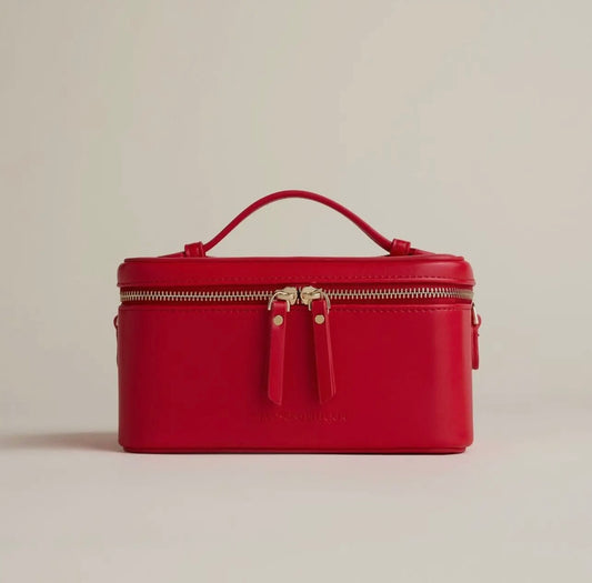 JETSETTER TRAIN CASE