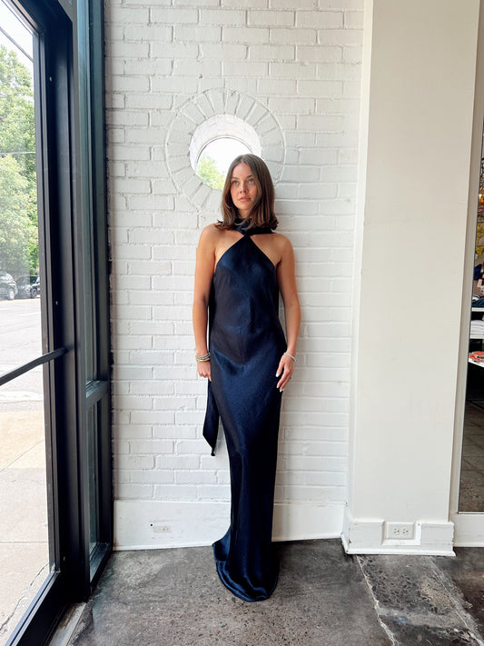 ASHTON MAXI