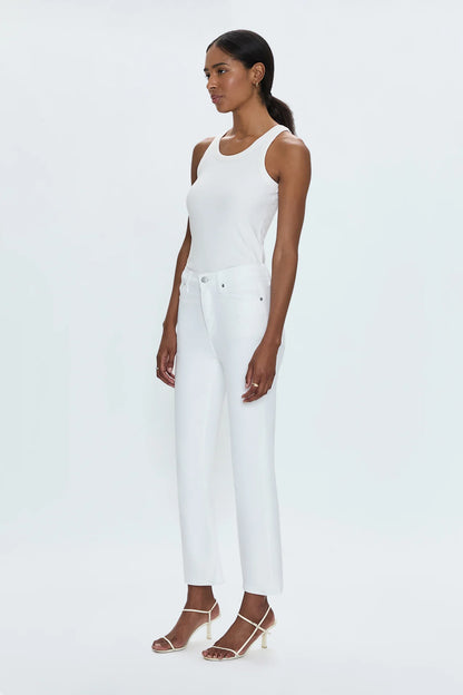 LENNON HIGH RISE CROP BOOT