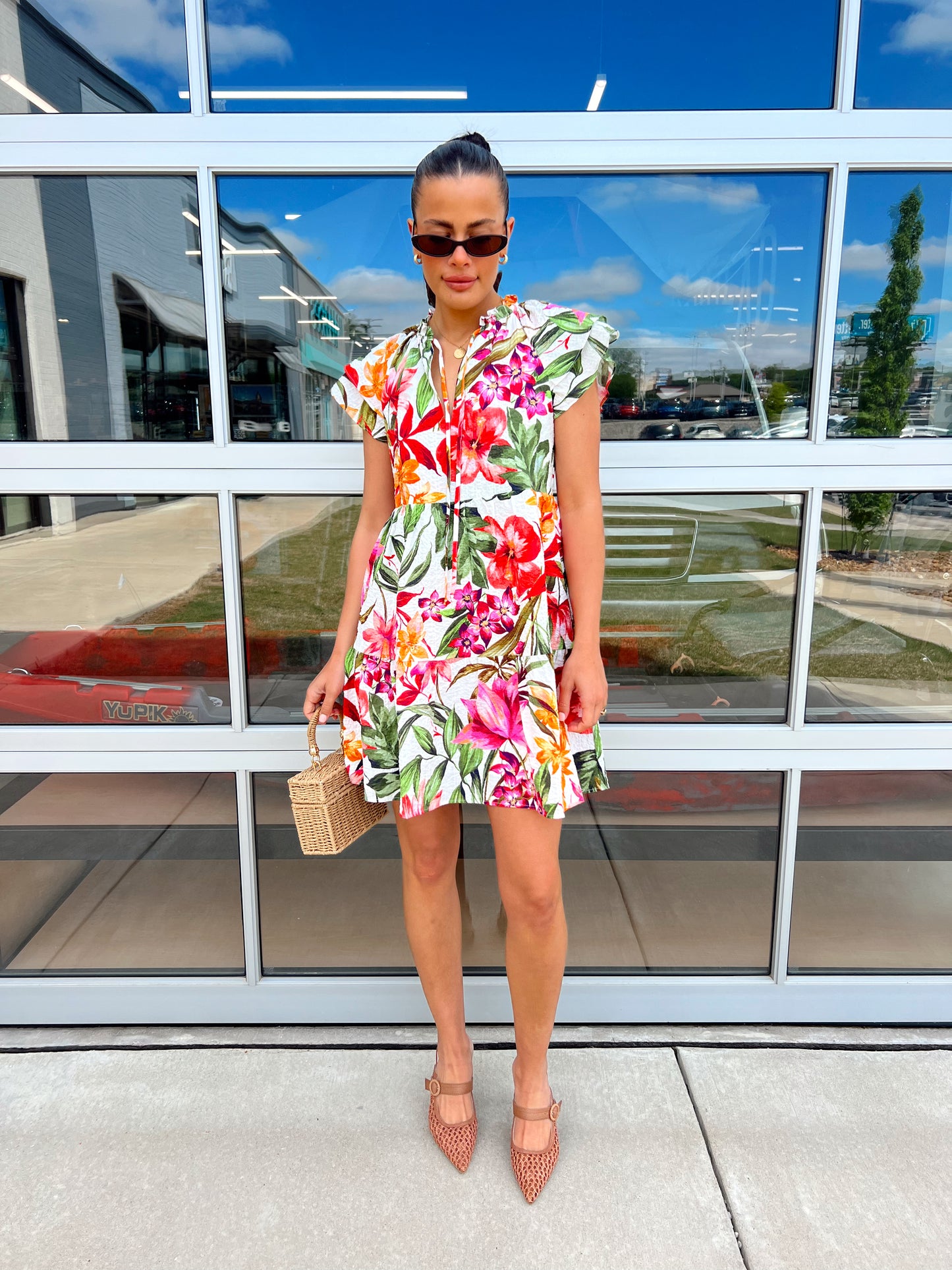 HOPE DRESS