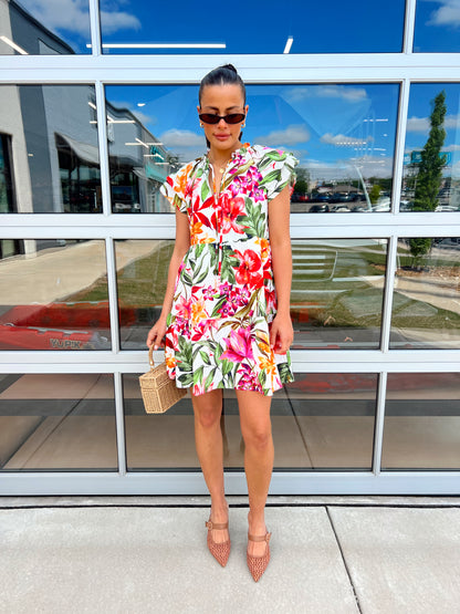 HOPE DRESS