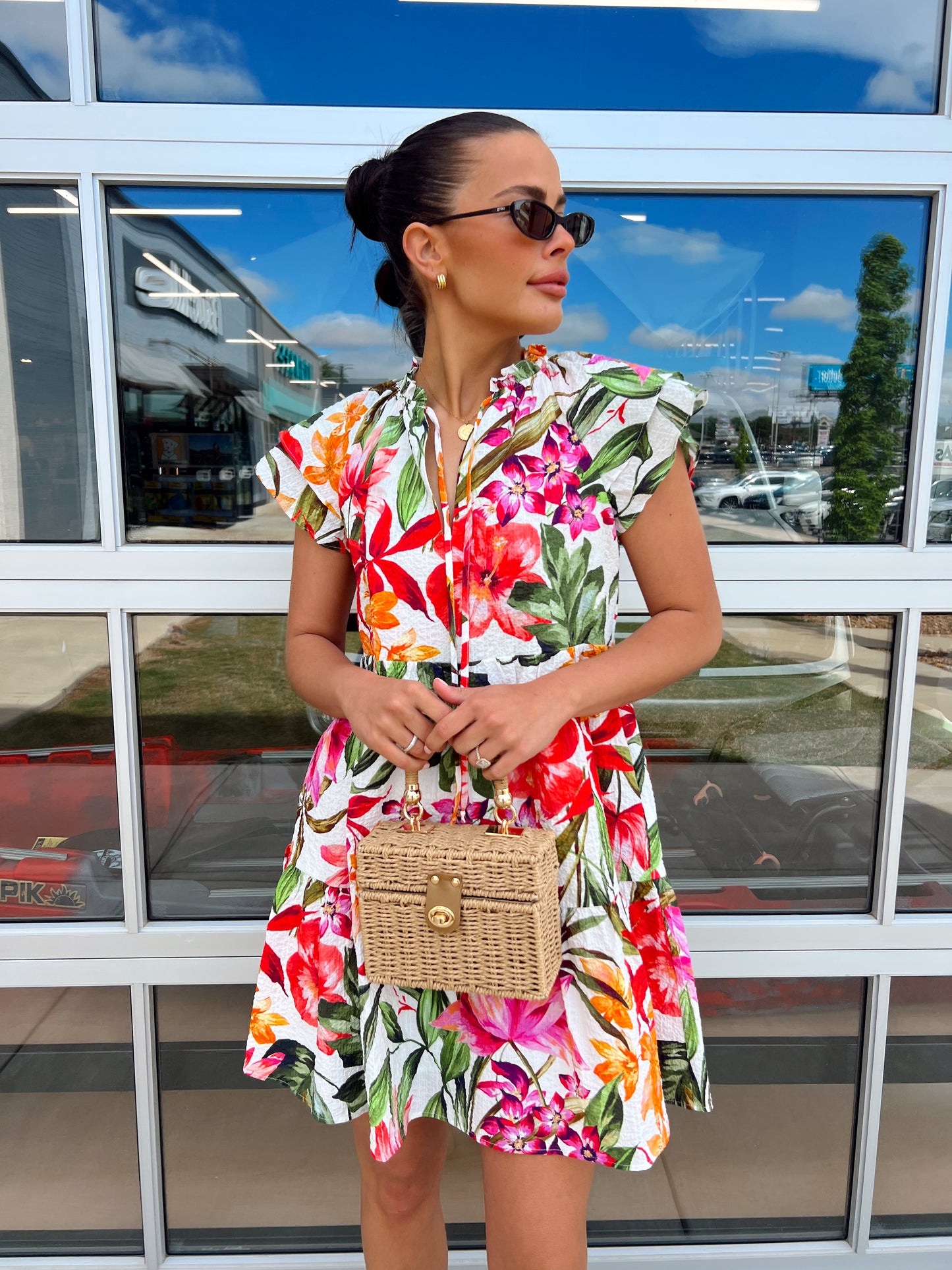 HOPE DRESS