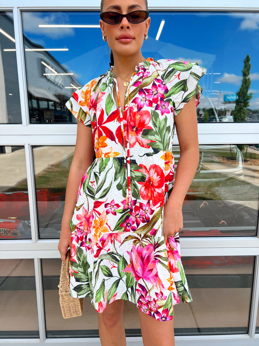 HOPE DRESS