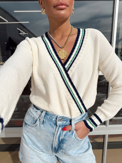KIAN SWEATER