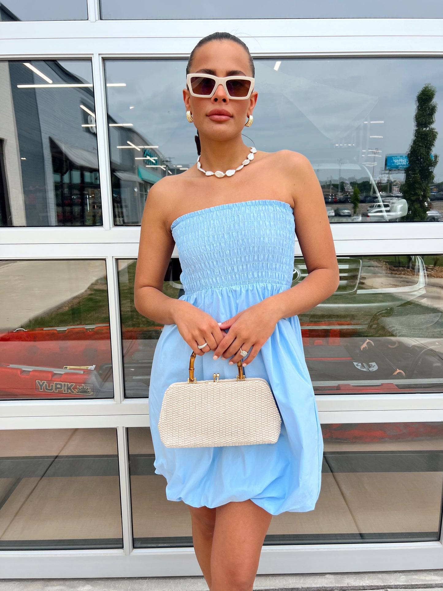 PRAIA DRESS