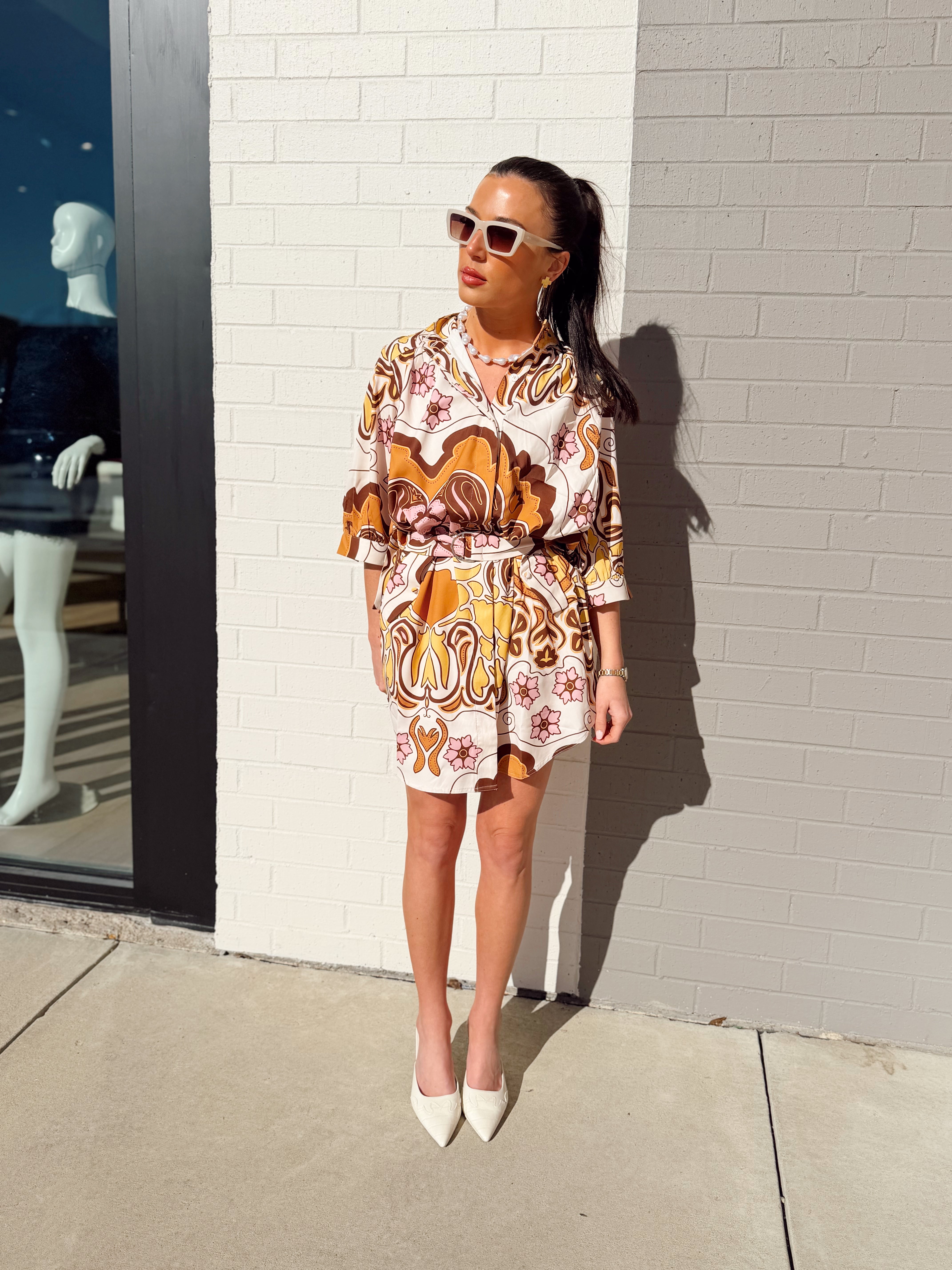 トップス YORI SPORT YSWW TAG TUBE DRESS YORI BUTTON DOWN DRESS – SteamRoller Blues Jonesboro