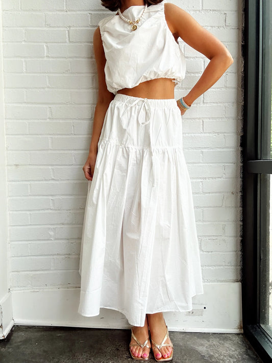 ELYNA SKIRT
