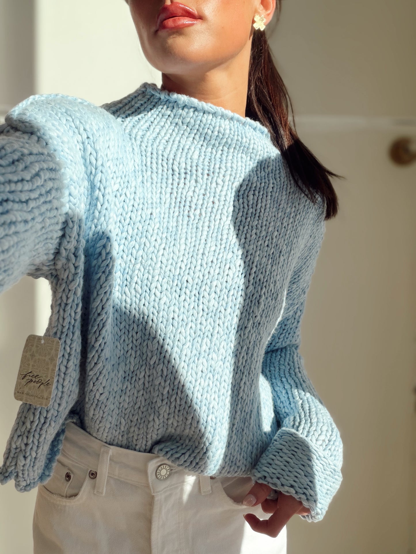 OPAL SWEATER