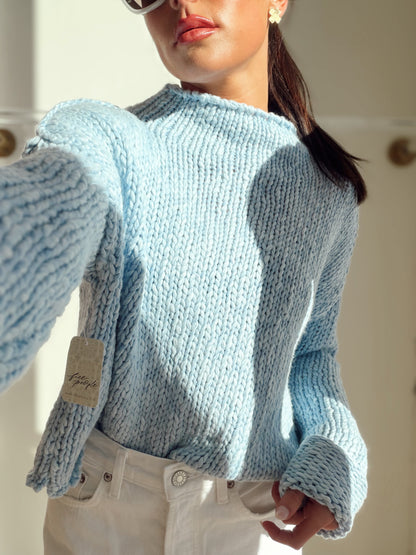 OPAL SWEATER