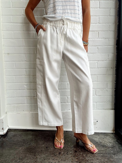 AREA PANT