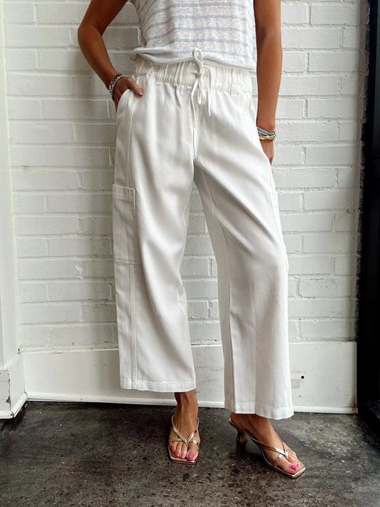 AREA PANT