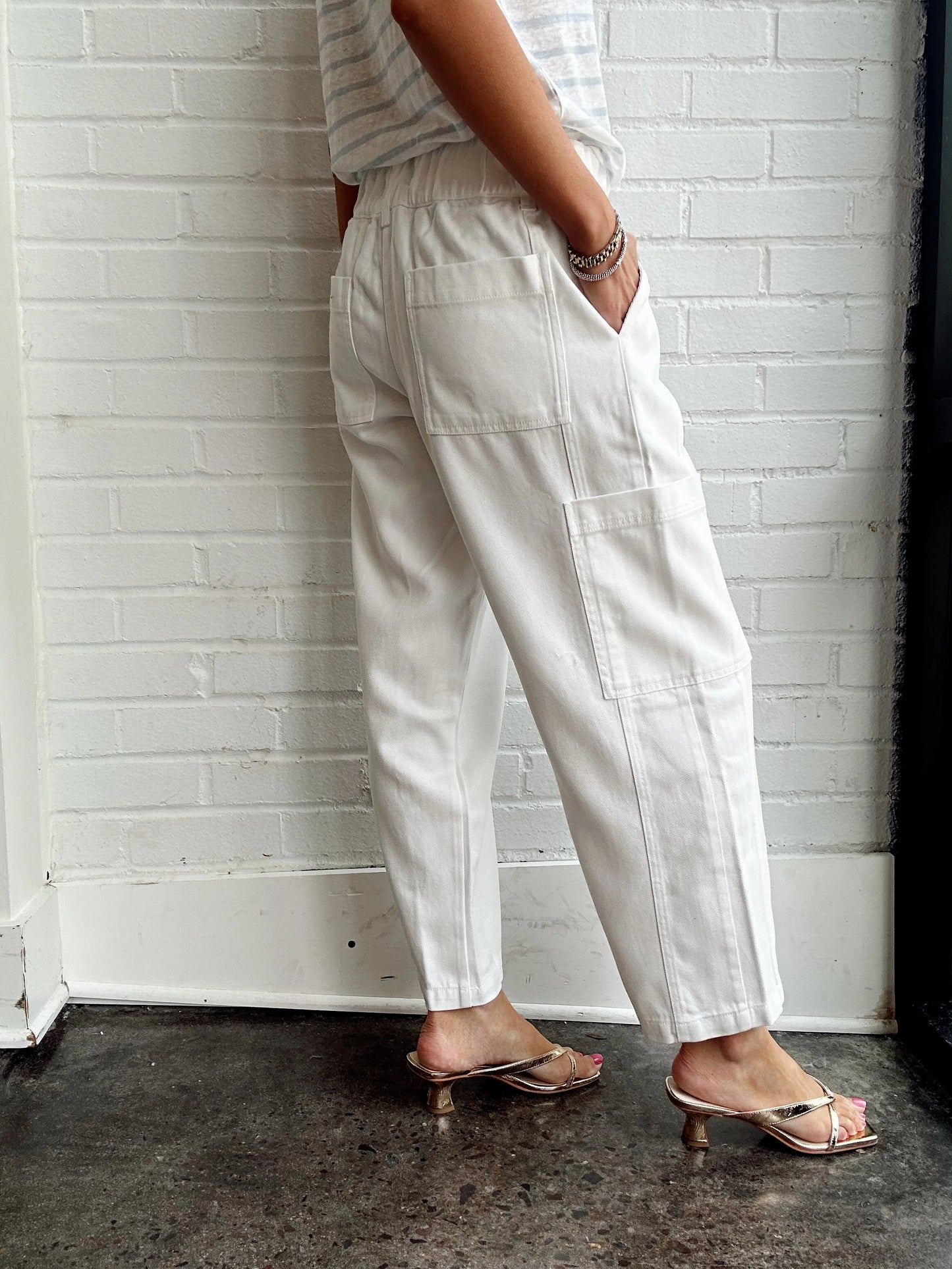 AREA PANT