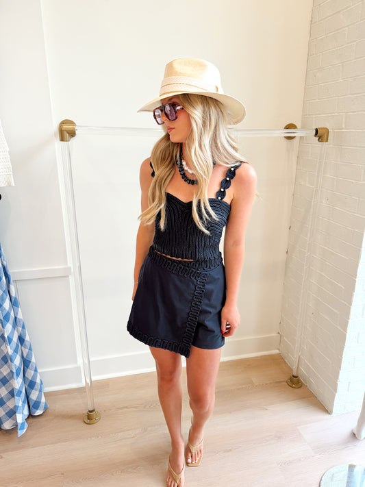 SILLA SKORT
