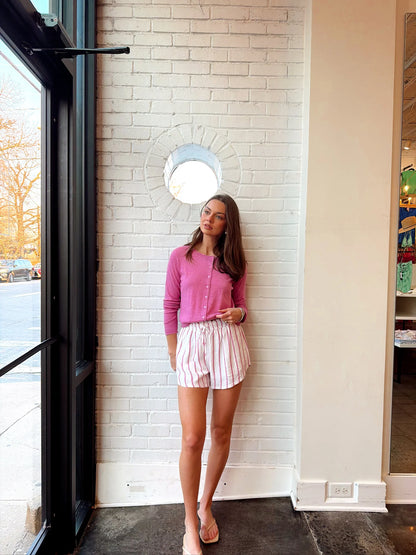 THE PERFECT LAYER CARDIGAN