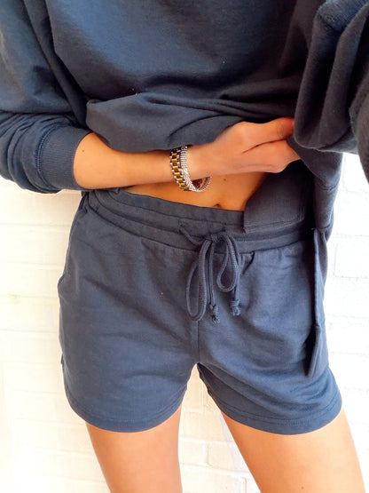 BIRDIE SHORT
