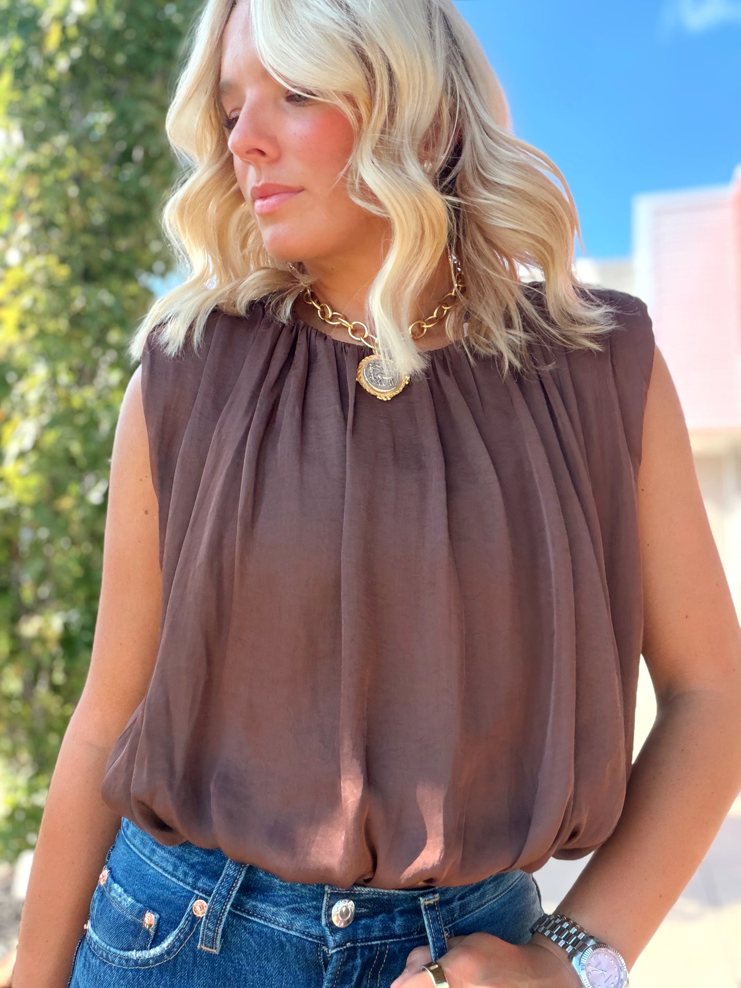 MILANA TOP