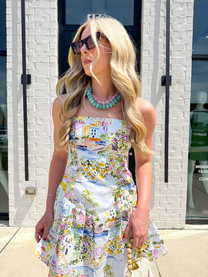 GABRIELE DRESS