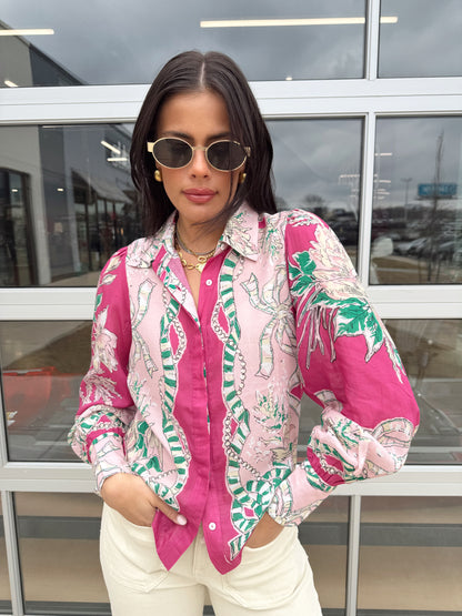 JOIE BLOUSE