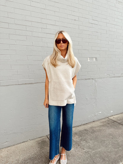 KANGA PONCHO