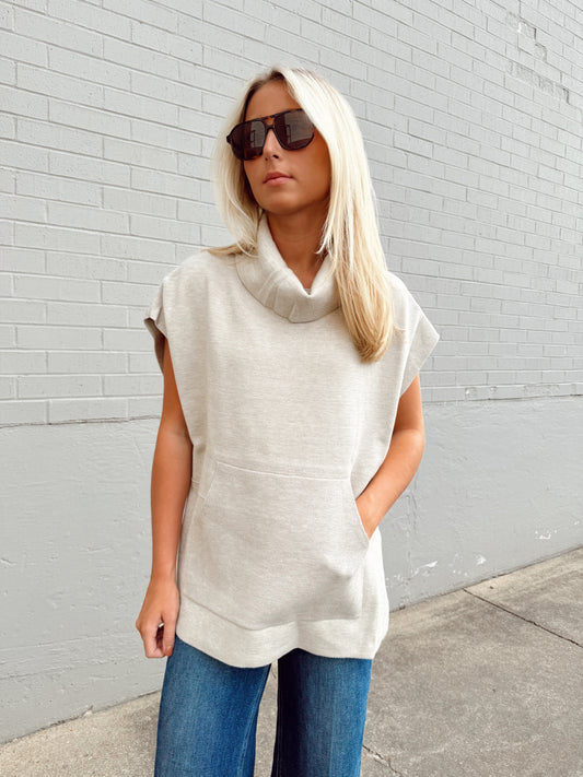 KANGA PONCHO
