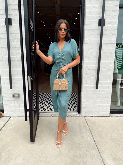 AIMEE DRESS