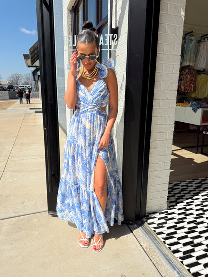 FRITILLARIA DRESS