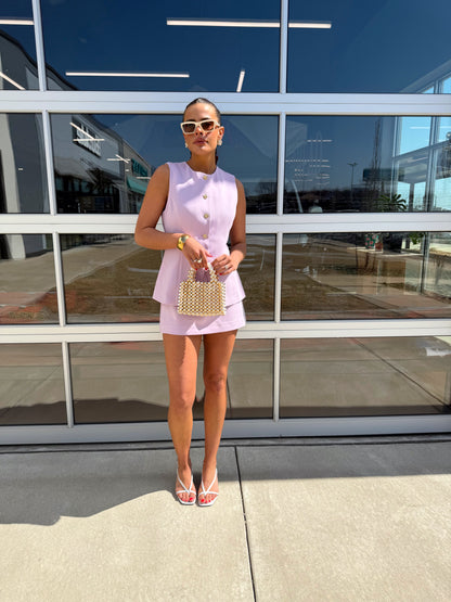 DILONE DRESS