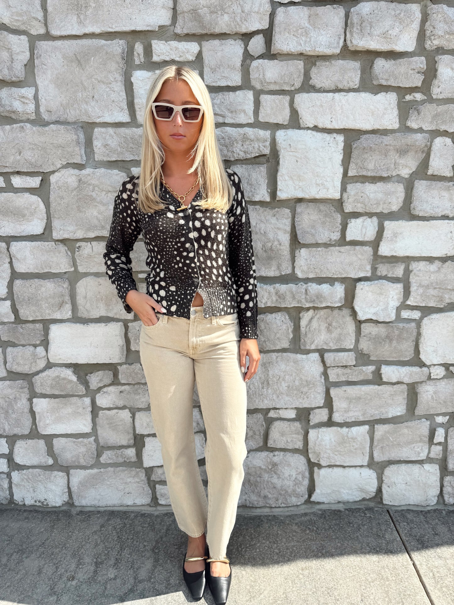 DANNA CARDIGAN