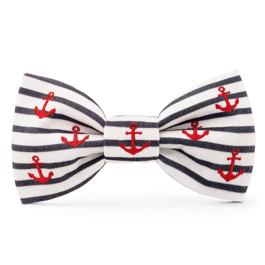 DOG BOW TIE
